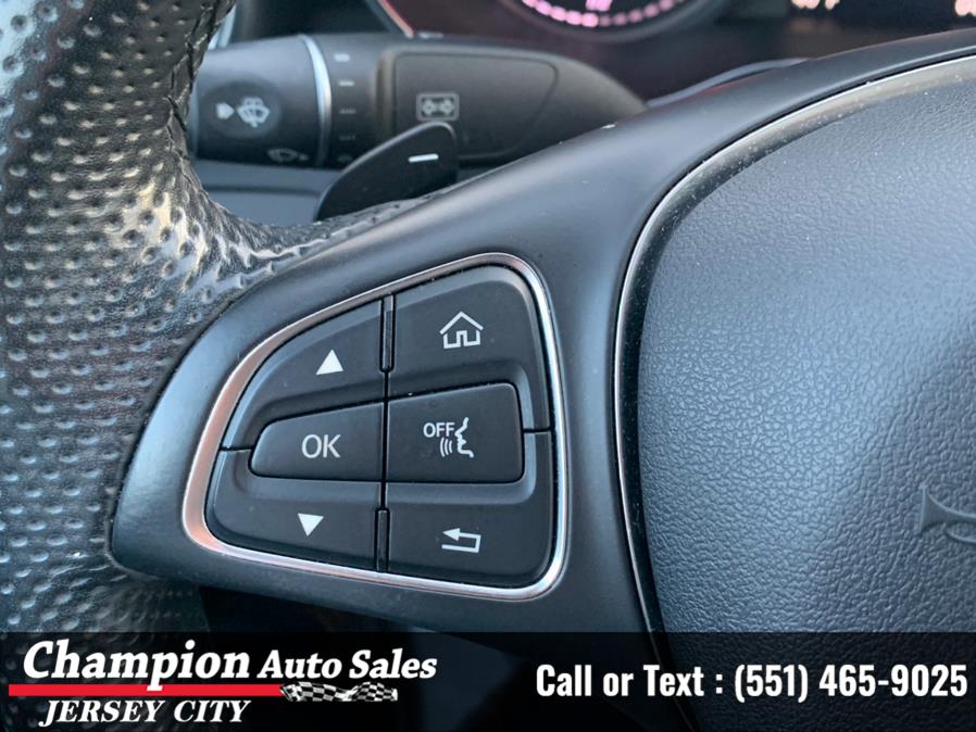 Used Mercedes-Benz C-Class C 300 4MATIC Sedan with Sport Pkg 2017 | Champion Auto Sales of JC. Jersey City, New Jersey Used Mercedes-Benz C-Class C 300 4MATIC Sedan with Sport Pkg 2017 | Champion Auto Sales of JC. Jersey City, New Jersey
