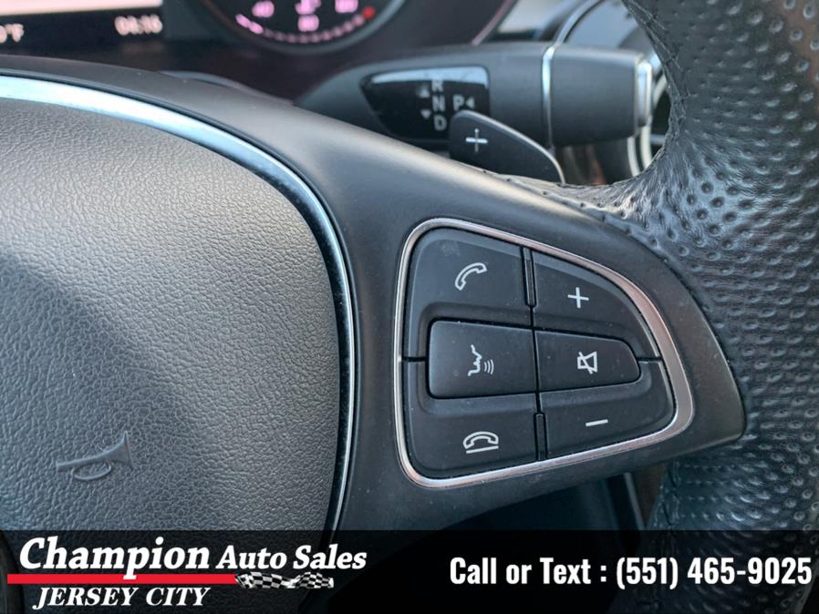 Used Mercedes-Benz C-Class C 300 4MATIC Sedan with Sport Pkg 2017 | Champion Auto Sales of JC. Jersey City, New Jersey Used Mercedes-Benz C-Class C 300 4MATIC Sedan with Sport Pkg 2017 | Champion Auto Sales of JC. Jersey City, New Jersey