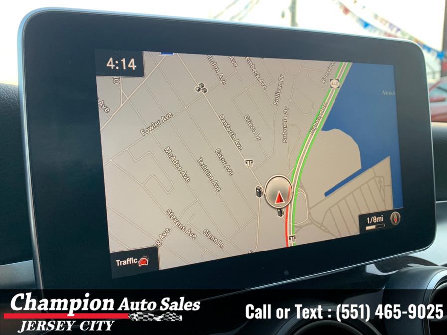 Used Mercedes-Benz C-Class C 300 4MATIC Sedan with Sport Pkg 2017 | Champion Auto Sales of JC. Jersey City, New Jersey Used Mercedes-Benz C-Class C 300 4MATIC Sedan with Sport Pkg 2017 | Champion Auto Sales of JC. Jersey City, New Jersey