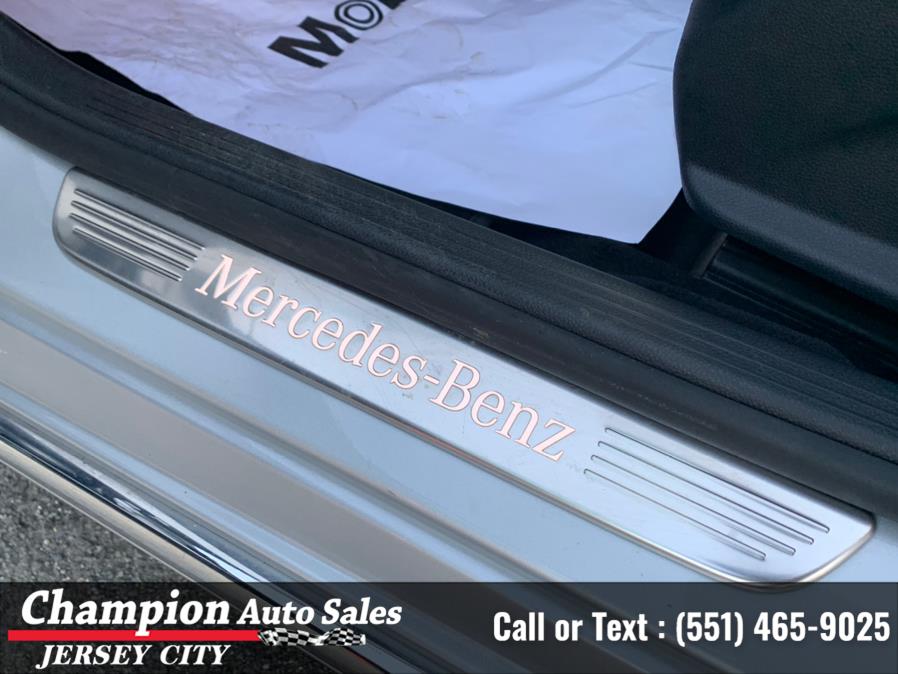 Used Mercedes-Benz C-Class C 300 4MATIC Sedan with Sport Pkg 2017 | Champion Auto Sales of JC. Jersey City, New Jersey Used Mercedes-Benz C-Class C 300 4MATIC Sedan with Sport Pkg 2017 | Champion Auto Sales of JC. Jersey City, New Jersey