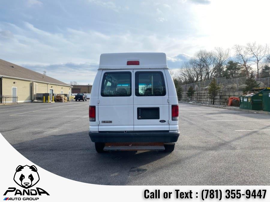 Used Ford Econoline Cargo Van E-250 2003 | Panda Auto Group. Abington, Massachusetts Used Ford Econoline Cargo Van E-250 2003 | Panda Auto Group. Abington, Massachusetts