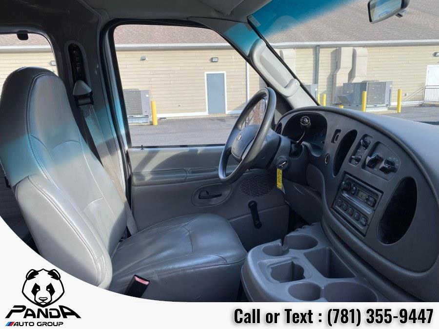 Used Ford Econoline Cargo Van E-250 2003 | Panda Auto Group. Abington, Massachusetts Used Ford Econoline Cargo Van E-250 2003 | Panda Auto Group. Abington, Massachusetts