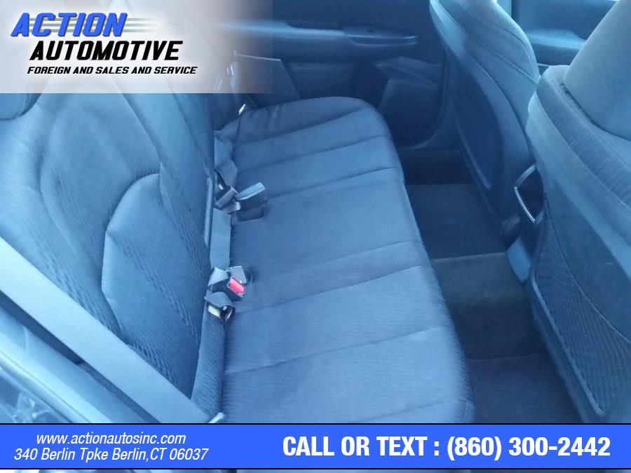 Used Subaru Outback 4dr Wgn H4 Auto 2.5i 2012 | Action Automotive. Berlin, Connecticut Used Subaru Outback 4dr Wgn H4 Auto 2.5i 2012 | Action Automotive. Berlin, Connecticut