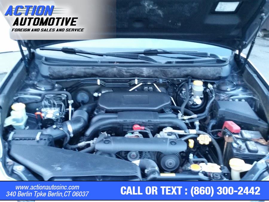 Used Subaru Outback 4dr Wgn H4 Auto 2.5i 2012 | Action Automotive. Berlin, Connecticut Used Subaru Outback 4dr Wgn H4 Auto 2.5i 2012 | Action Automotive. Berlin, Connecticut
