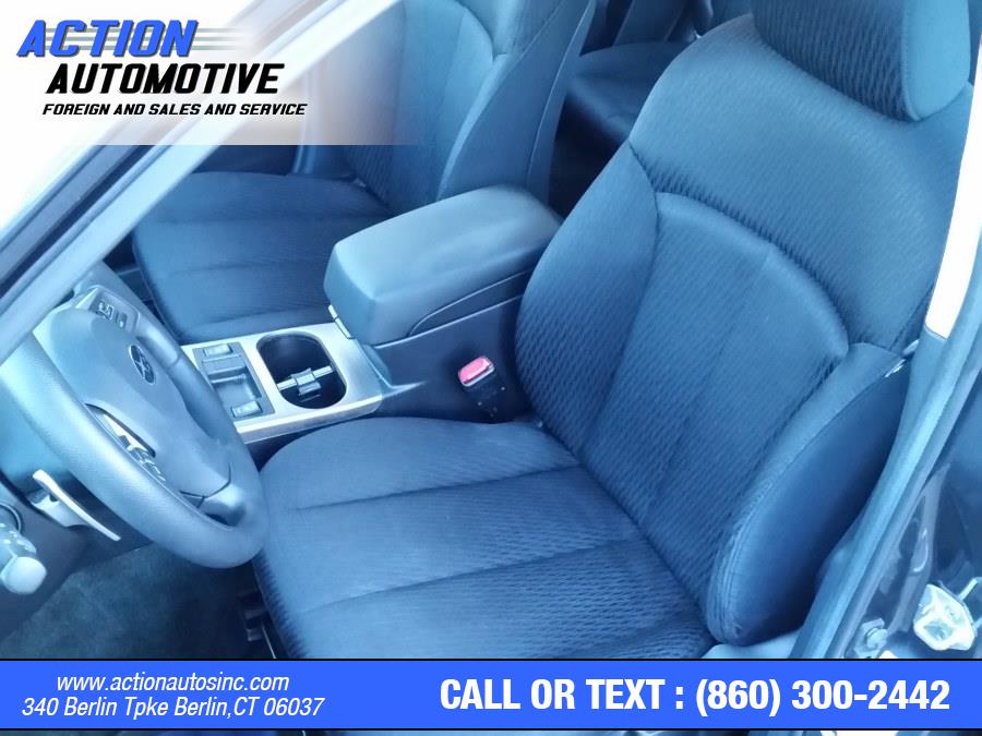 Used Subaru Outback 4dr Wgn H4 Auto 2.5i 2012 | Action Automotive. Berlin, Connecticut Used Subaru Outback 4dr Wgn H4 Auto 2.5i 2012 | Action Automotive. Berlin, Connecticut