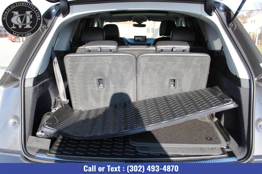 Used Audi Q7 Premium Plus 55 TFSI quattro 2019 | Morsi Automotive Corp. New Castle, Delaware Used Audi Q7 Premium Plus 55 TFSI quattro 2019 | Morsi Automotive Corp. New Castle, Delaware