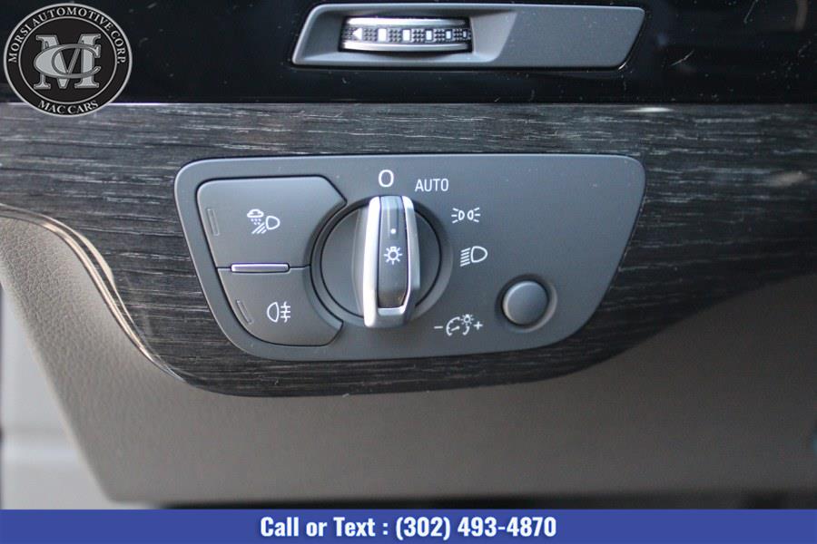 Used Audi Q7 Premium Plus 55 TFSI quattro 2019 | Morsi Automotive Corp. New Castle, Delaware Used Audi Q7 Premium Plus 55 TFSI quattro 2019 | Morsi Automotive Corp. New Castle, Delaware