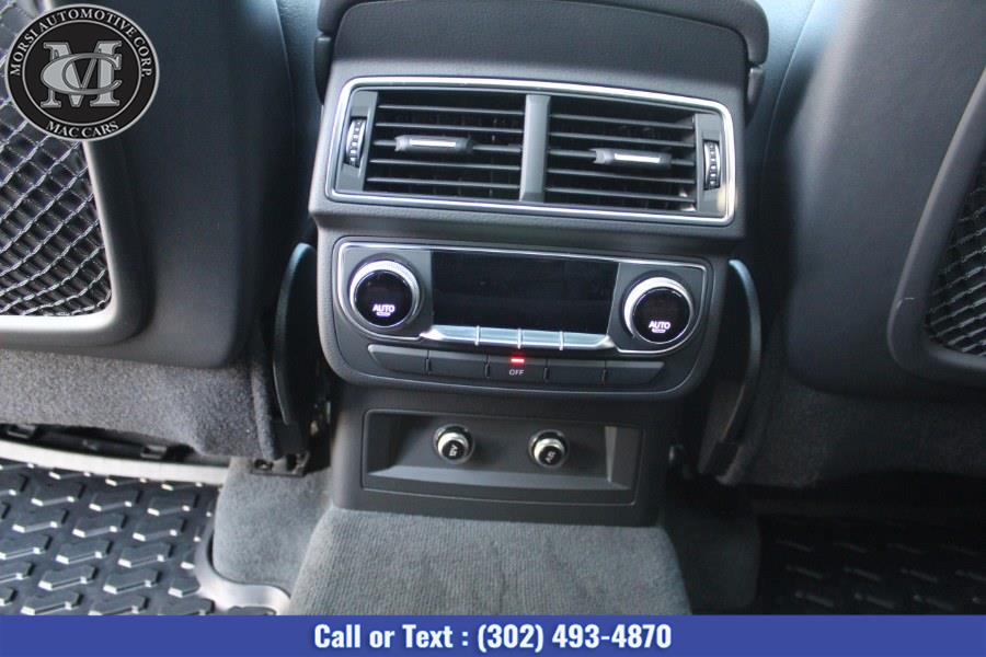 Used Audi Q7 Premium Plus 55 TFSI quattro 2019 | Morsi Automotive Corp. New Castle, Delaware Used Audi Q7 Premium Plus 55 TFSI quattro 2019 | Morsi Automotive Corp. New Castle, Delaware