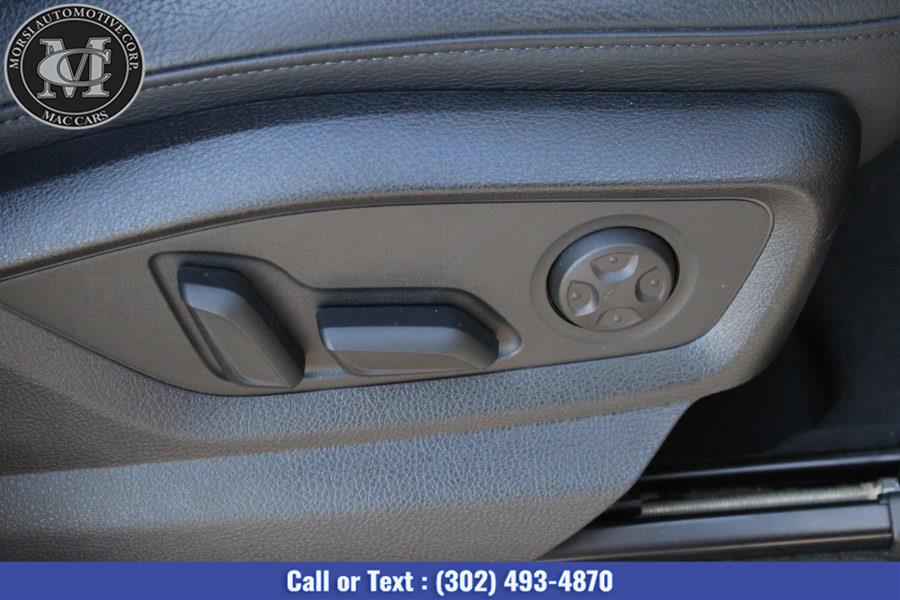 Used Audi Q7 Premium Plus 55 TFSI quattro 2019 | Morsi Automotive Corp. New Castle, Delaware Used Audi Q7 Premium Plus 55 TFSI quattro 2019 | Morsi Automotive Corp. New Castle, Delaware