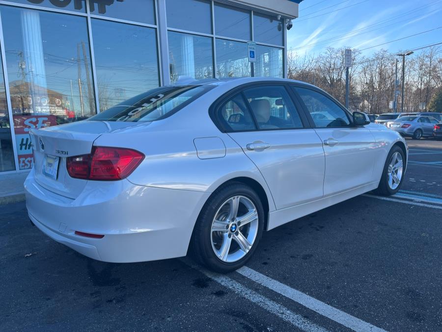 Used BMW 3 Series 4dr Sdn 320i xDrive AWD 2013 | Sunrise of Elmont. Elmont, New York Used BMW 3 Series 4dr Sdn 320i xDrive AWD 2013 | Sunrise of Elmont. Elmont, New York