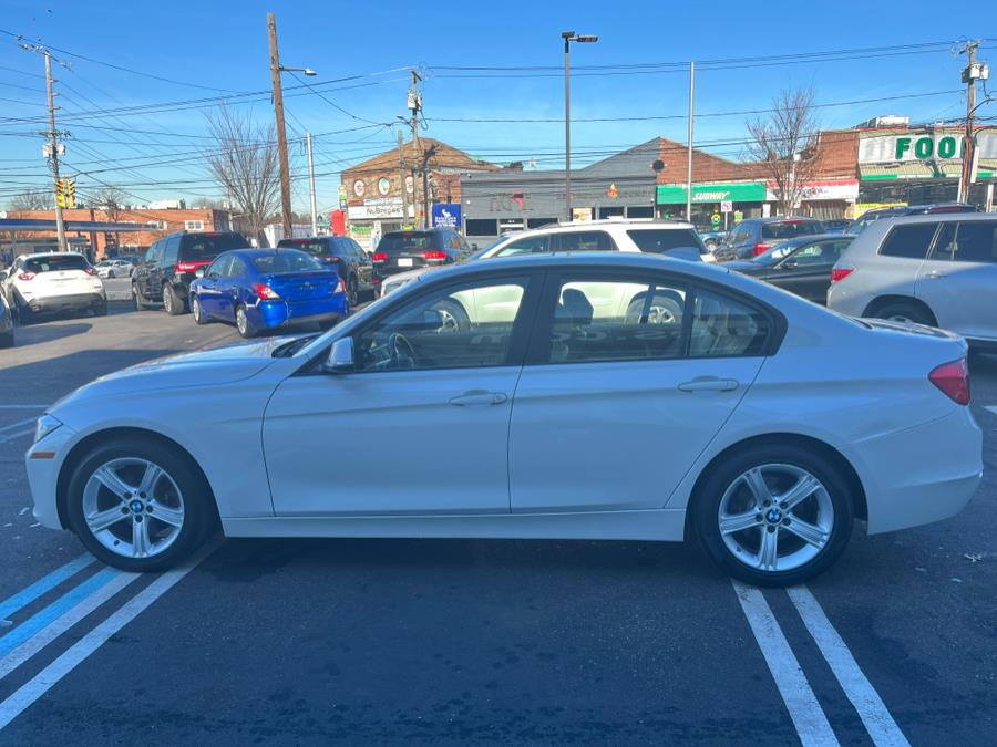 Used BMW 3 Series 4dr Sdn 320i xDrive AWD 2013 | Sunrise of Elmont. Elmont, New York Used BMW 3 Series 4dr Sdn 320i xDrive AWD 2013 | Sunrise of Elmont. Elmont, New York