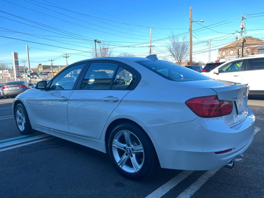 Used BMW 3 Series 4dr Sdn 320i xDrive AWD 2013 | Sunrise of Elmont. Elmont, New York Used BMW 3 Series 4dr Sdn 320i xDrive AWD 2013 | Sunrise of Elmont. Elmont, New York
