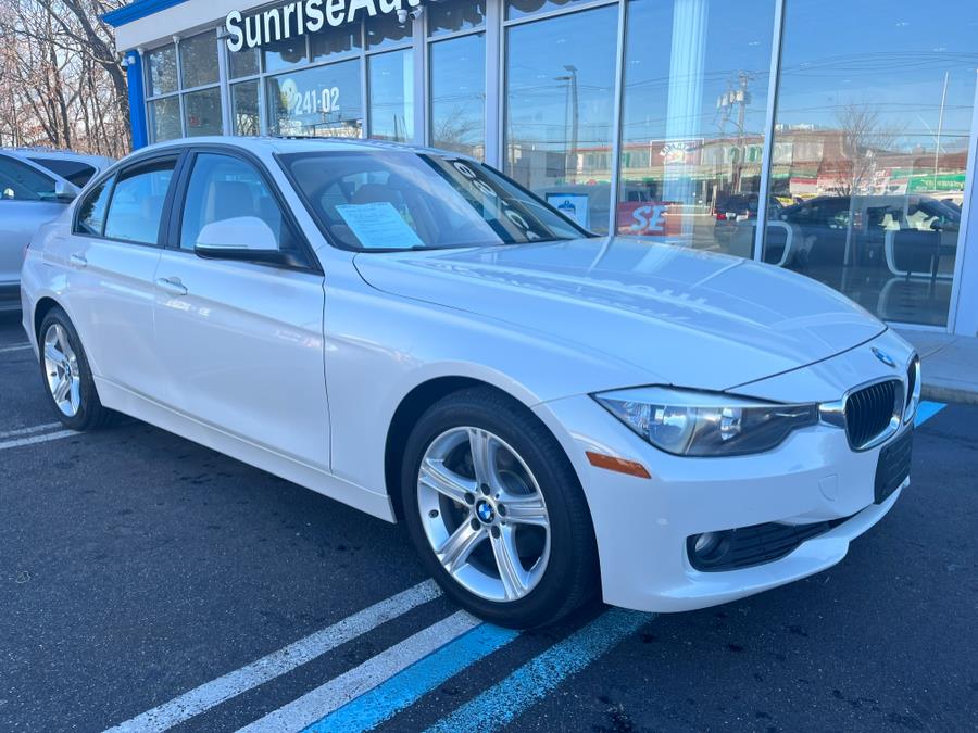 Used BMW 3 Series 4dr Sdn 320i xDrive AWD 2013 | Sunrise of Elmont. Elmont, New York Used BMW 3 Series 4dr Sdn 320i xDrive AWD 2013 | Sunrise of Elmont. Elmont, New York