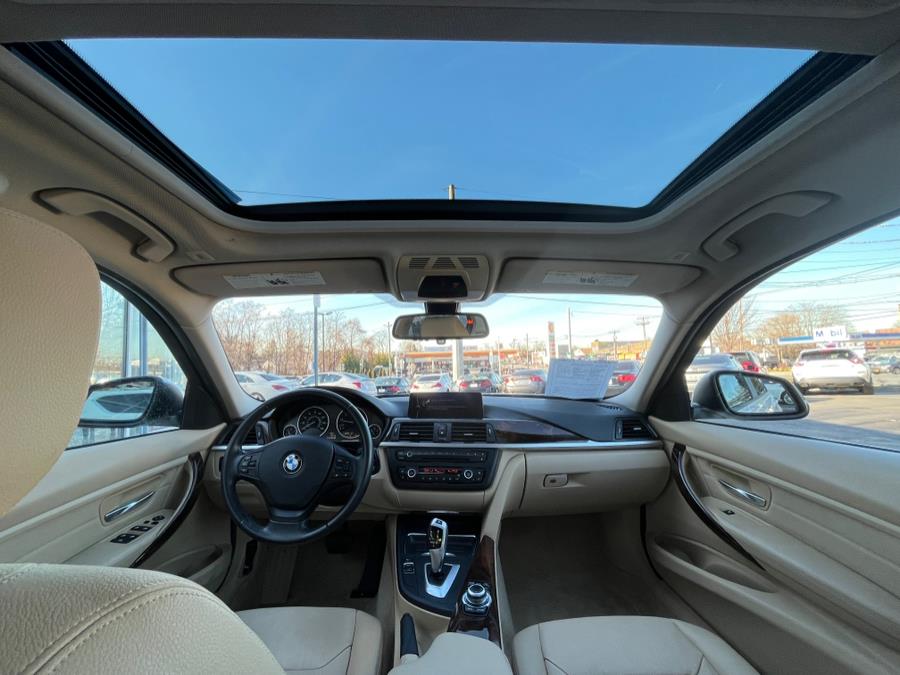 Used BMW 3 Series 4dr Sdn 320i xDrive AWD 2013 | Sunrise of Elmont. Elmont, New York Used BMW 3 Series 4dr Sdn 320i xDrive AWD 2013 | Sunrise of Elmont. Elmont, New York