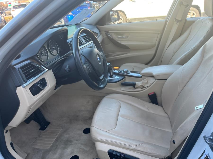Used BMW 3 Series 4dr Sdn 320i xDrive AWD 2013 | Sunrise of Elmont. Elmont, New York Used BMW 3 Series 4dr Sdn 320i xDrive AWD 2013 | Sunrise of Elmont. Elmont, New York