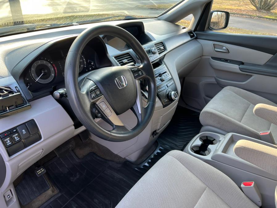 2013 Honda Odyssey 5dr EX, available for sale in Berlin, Connecticut | Main Auto of Berlin. Berlin, Connecticut 2013 Honda Odyssey 5dr EX, available for sale in Berlin, Connecticut | Main Auto of Berlin. Berlin, Connecticut