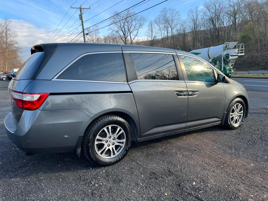 2013 Honda Odyssey 5dr EX, available for sale in Berlin, Connecticut | Main Auto of Berlin. Berlin, Connecticut 2013 Honda Odyssey 5dr EX, available for sale in Berlin, Connecticut | Main Auto of Berlin. Berlin, Connecticut