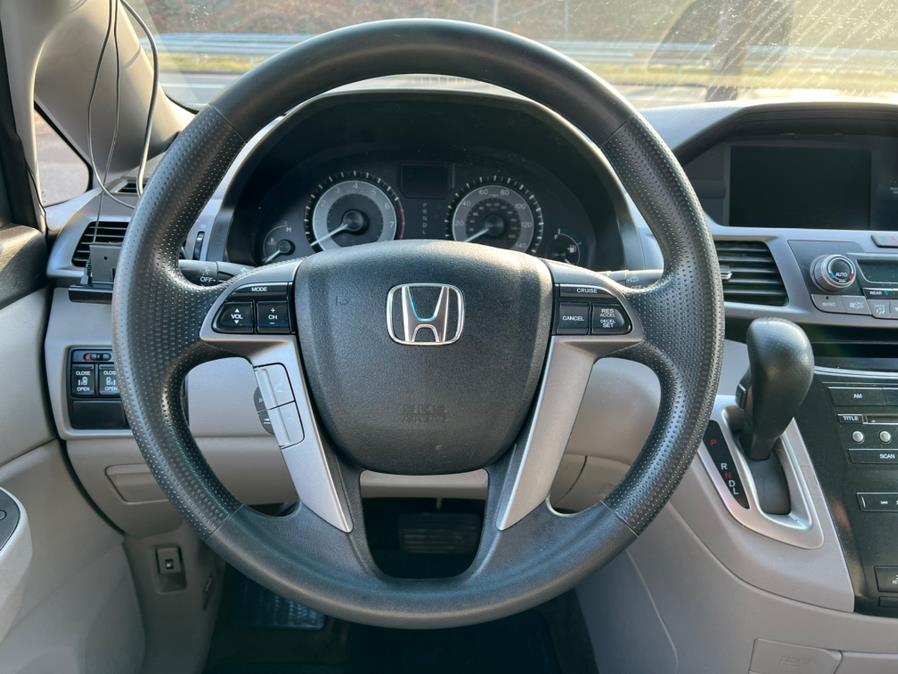 2013 Honda Odyssey 5dr EX, available for sale in Berlin, Connecticut | Main Auto of Berlin. Berlin, Connecticut 2013 Honda Odyssey 5dr EX, available for sale in Berlin, Connecticut | Main Auto of Berlin. Berlin, Connecticut