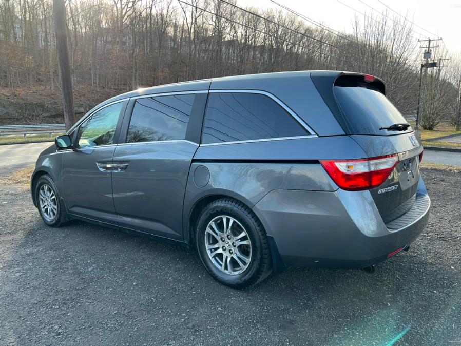 2013 Honda Odyssey 5dr EX, available for sale in Berlin, Connecticut | Main Auto of Berlin. Berlin, Connecticut 2013 Honda Odyssey 5dr EX, available for sale in Berlin, Connecticut | Main Auto of Berlin. Berlin, Connecticut