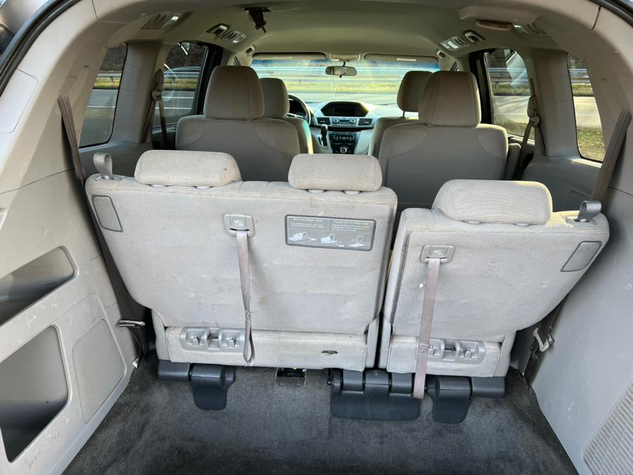 2013 Honda Odyssey 5dr EX, available for sale in Berlin, Connecticut | Main Auto of Berlin. Berlin, Connecticut 2013 Honda Odyssey 5dr EX, available for sale in Berlin, Connecticut | Main Auto of Berlin. Berlin, Connecticut