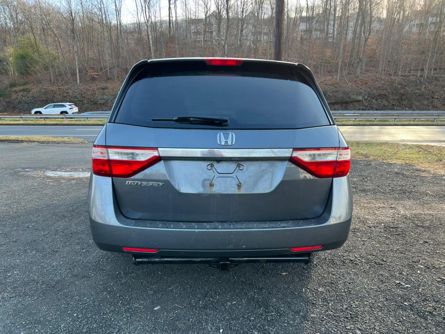 2013 Honda Odyssey 5dr EX, available for sale in Berlin, Connecticut | Main Auto of Berlin. Berlin, Connecticut 2013 Honda Odyssey 5dr EX, available for sale in Berlin, Connecticut | Main Auto of Berlin. Berlin, Connecticut
