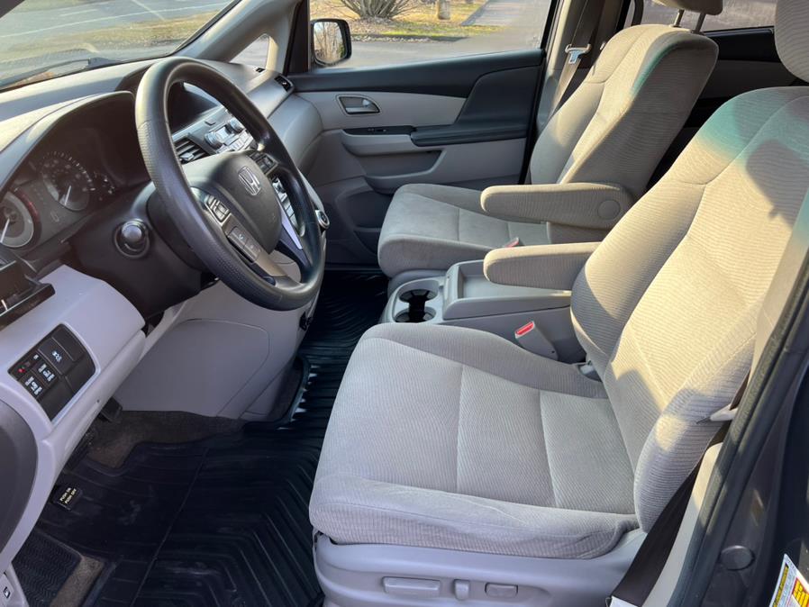 2013 Honda Odyssey 5dr EX, available for sale in Berlin, Connecticut | Main Auto of Berlin. Berlin, Connecticut 2013 Honda Odyssey 5dr EX, available for sale in Berlin, Connecticut | Main Auto of Berlin. Berlin, Connecticut