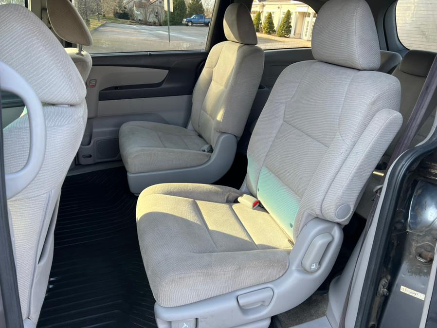 2013 Honda Odyssey 5dr EX, available for sale in Berlin, Connecticut | Main Auto of Berlin. Berlin, Connecticut 2013 Honda Odyssey 5dr EX, available for sale in Berlin, Connecticut | Main Auto of Berlin. Berlin, Connecticut
