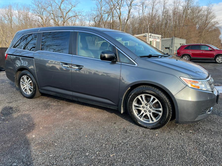 2013 Honda Odyssey 5dr EX, available for sale in Berlin, Connecticut | Main Auto of Berlin. Berlin, Connecticut 2013 Honda Odyssey 5dr EX, available for sale in Berlin, Connecticut | Main Auto of Berlin. Berlin, Connecticut