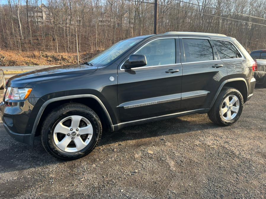 Used Jeep Grand Cherokee 4WD 4dr Laredo 2011 | Main Auto of Berlin. Berlin, Connecticut Used Jeep Grand Cherokee 4WD 4dr Laredo 2011 | Main Auto of Berlin. Berlin, Connecticut