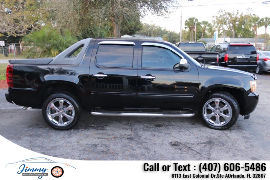 Used Chevrolet Avalanche 2WD Crew Cab LS 2010 | Jimmy Motor Car Company Inc. Orlando, Florida Used Chevrolet Avalanche 2WD Crew Cab LS 2010 | Jimmy Motor Car Company Inc. Orlando, Florida