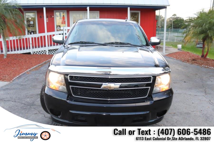 Used Chevrolet Avalanche 2WD Crew Cab LS 2010 | Jimmy Motor Car Company Inc. Orlando, Florida Used Chevrolet Avalanche 2WD Crew Cab LS 2010 | Jimmy Motor Car Company Inc. Orlando, Florida