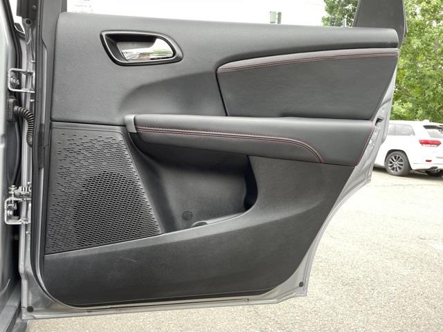 Used Dodge Journey GT 2018 | Blasius Federal Road. Brookfield, Connecticut Used Dodge Journey GT 2018 | Blasius Federal Road. Brookfield, Connecticut