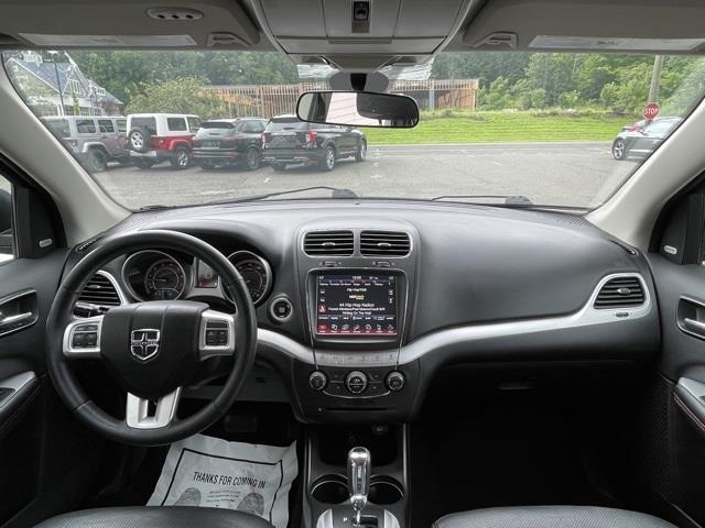 Used Dodge Journey GT 2018 | Blasius Federal Road. Brookfield, Connecticut Used Dodge Journey GT 2018 | Blasius Federal Road. Brookfield, Connecticut