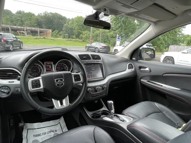 Used Dodge Journey GT 2018 | Blasius Federal Road. Brookfield, Connecticut Used Dodge Journey GT 2018 | Blasius Federal Road. Brookfield, Connecticut