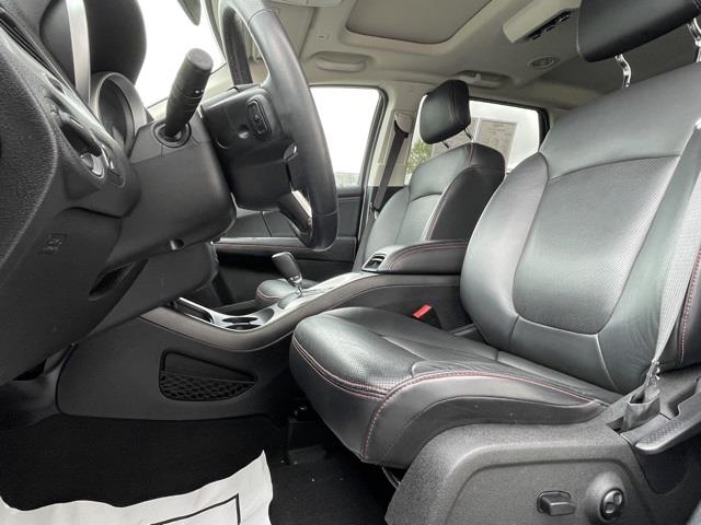 Used Dodge Journey GT 2018 | Blasius Federal Road. Brookfield, Connecticut Used Dodge Journey GT 2018 | Blasius Federal Road. Brookfield, Connecticut