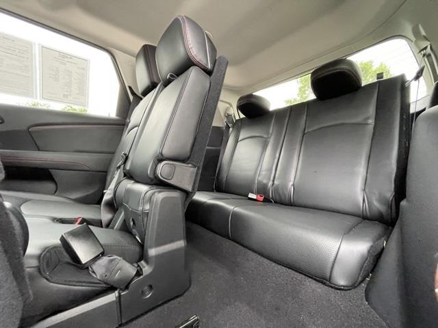 Used Dodge Journey GT 2018 | Blasius Federal Road. Brookfield, Connecticut Used Dodge Journey GT 2018 | Blasius Federal Road. Brookfield, Connecticut