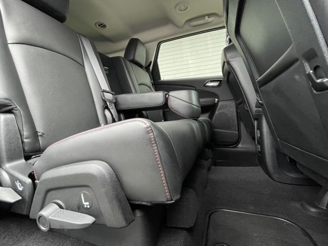 Used Dodge Journey GT 2018 | Blasius Federal Road. Brookfield, Connecticut Used Dodge Journey GT 2018 | Blasius Federal Road. Brookfield, Connecticut
