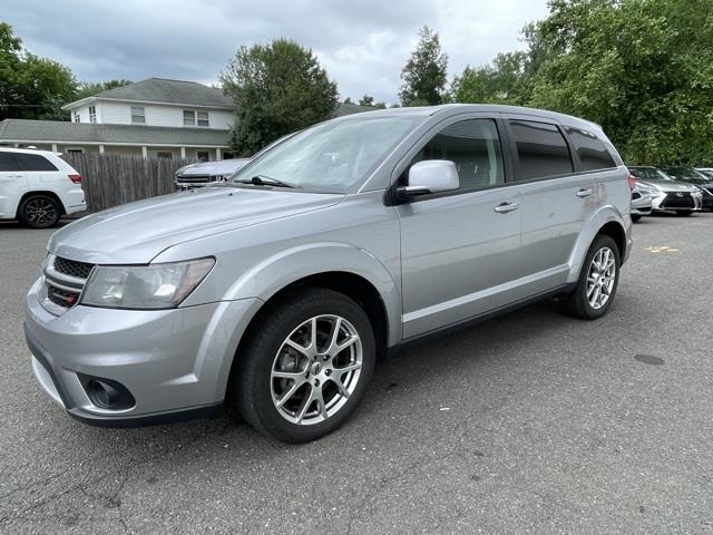 Used Dodge Journey GT 2018 | Blasius Federal Road. Brookfield, Connecticut Used Dodge Journey GT 2018 | Blasius Federal Road. Brookfield, Connecticut