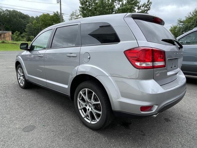 Used Dodge Journey GT 2018 | Blasius Federal Road. Brookfield, Connecticut Used Dodge Journey GT 2018 | Blasius Federal Road. Brookfield, Connecticut
