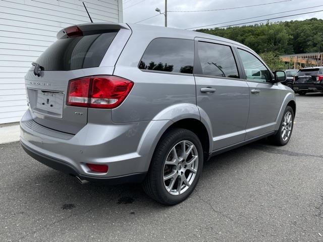 Used Dodge Journey GT 2018 | Blasius Federal Road. Brookfield, Connecticut Used Dodge Journey GT 2018 | Blasius Federal Road. Brookfield, Connecticut