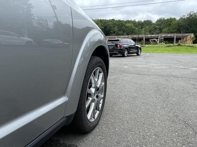 Used Dodge Journey GT 2018 | Blasius Federal Road. Brookfield, Connecticut Used Dodge Journey GT 2018 | Blasius Federal Road. Brookfield, Connecticut
