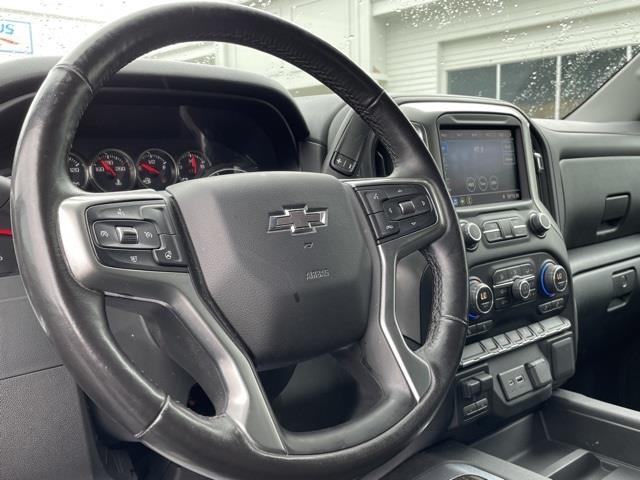 Used Chevrolet Silverado 1500 LT Trail Boss 2019 | Blasius Federal Road. Brookfield, Connecticut Used Chevrolet Silverado 1500 LT Trail Boss 2019 | Blasius Federal Road. Brookfield, Connecticut