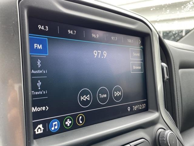 Used Chevrolet Silverado 1500 LT Trail Boss 2019 | Blasius Federal Road. Brookfield, Connecticut Used Chevrolet Silverado 1500 LT Trail Boss 2019 | Blasius Federal Road. Brookfield, Connecticut