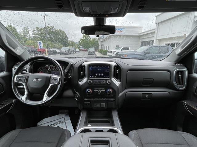 Used Chevrolet Silverado 1500 LT Trail Boss 2019 | Blasius Federal Road. Brookfield, Connecticut Used Chevrolet Silverado 1500 LT Trail Boss 2019 | Blasius Federal Road. Brookfield, Connecticut