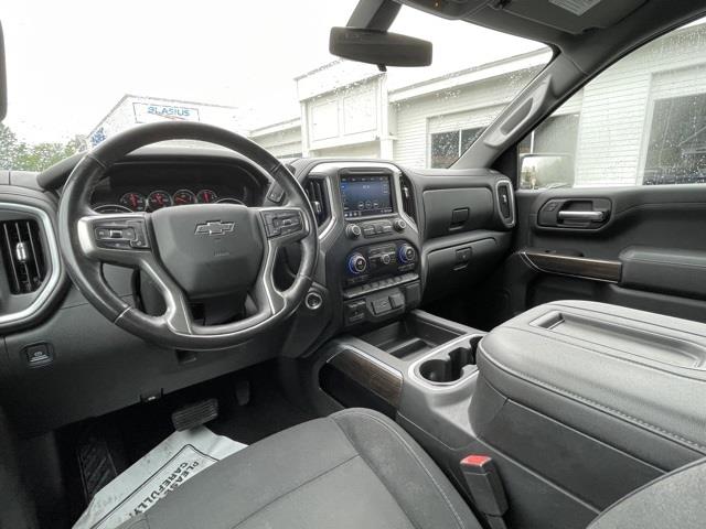 Used Chevrolet Silverado 1500 LT Trail Boss 2019 | Blasius Federal Road. Brookfield, Connecticut Used Chevrolet Silverado 1500 LT Trail Boss 2019 | Blasius Federal Road. Brookfield, Connecticut