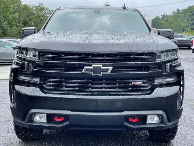 Used Chevrolet Silverado 1500 LT Trail Boss 2019 | Blasius Federal Road. Brookfield, Connecticut Used Chevrolet Silverado 1500 LT Trail Boss 2019 | Blasius Federal Road. Brookfield, Connecticut