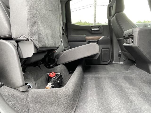 Used Chevrolet Silverado 1500 LT Trail Boss 2019 | Blasius Federal Road. Brookfield, Connecticut Used Chevrolet Silverado 1500 LT Trail Boss 2019 | Blasius Federal Road. Brookfield, Connecticut