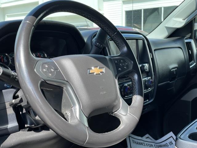 Used Chevrolet Silverado 1500 LT 2016 | Blasius Federal Road. Brookfield, Connecticut Used Chevrolet Silverado 1500 LT 2016 | Blasius Federal Road. Brookfield, Connecticut
