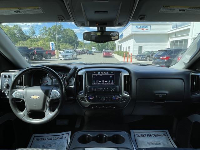 Used Chevrolet Silverado 1500 LT 2016 | Blasius Federal Road. Brookfield, Connecticut Used Chevrolet Silverado 1500 LT 2016 | Blasius Federal Road. Brookfield, Connecticut