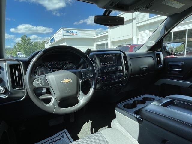 Used Chevrolet Silverado 1500 LT 2016 | Blasius Federal Road. Brookfield, Connecticut Used Chevrolet Silverado 1500 LT 2016 | Blasius Federal Road. Brookfield, Connecticut